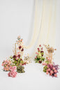 Rental - Romantic Set-up
