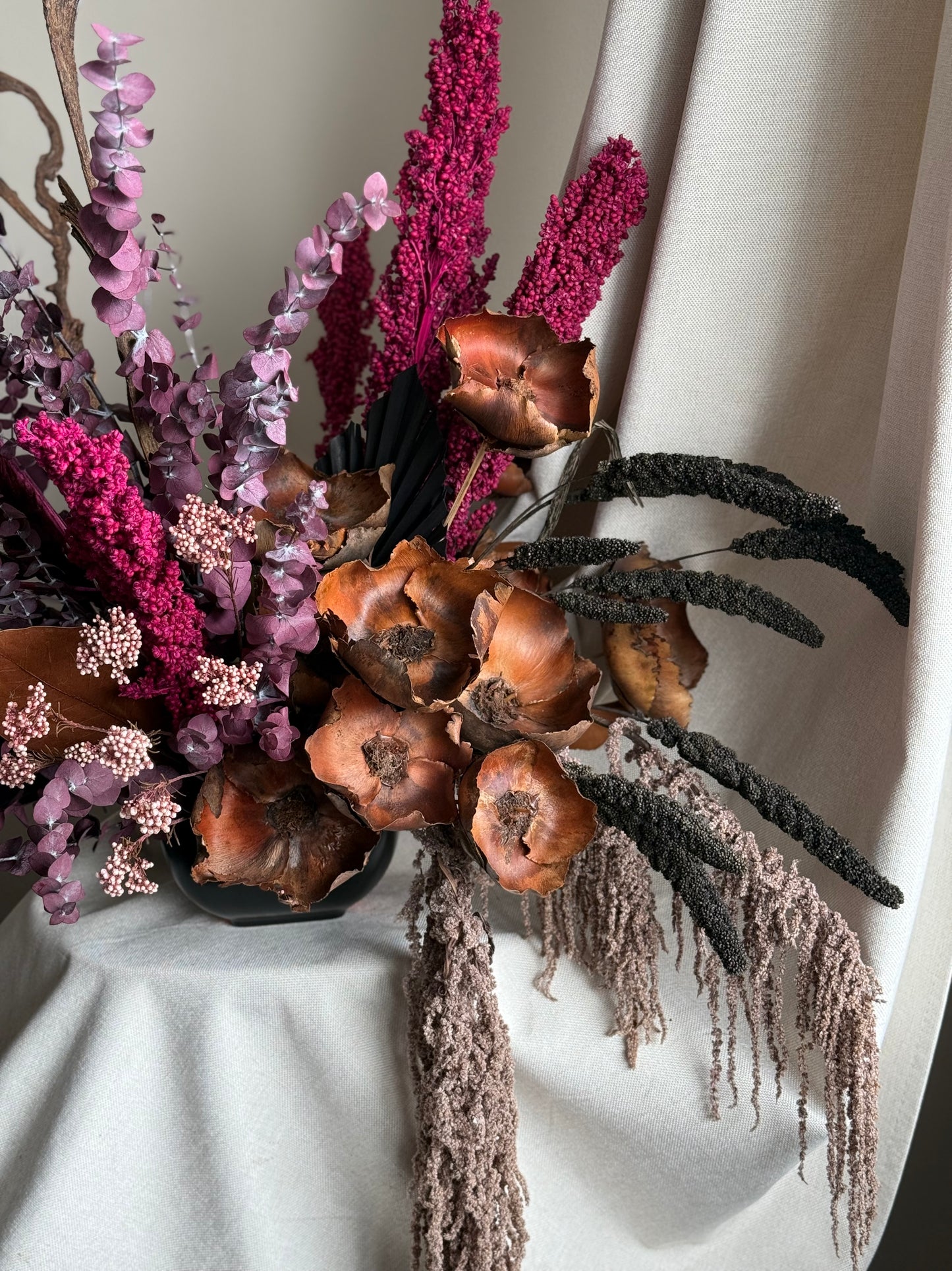 Rental - Jewelry Tones - Large Arrangement