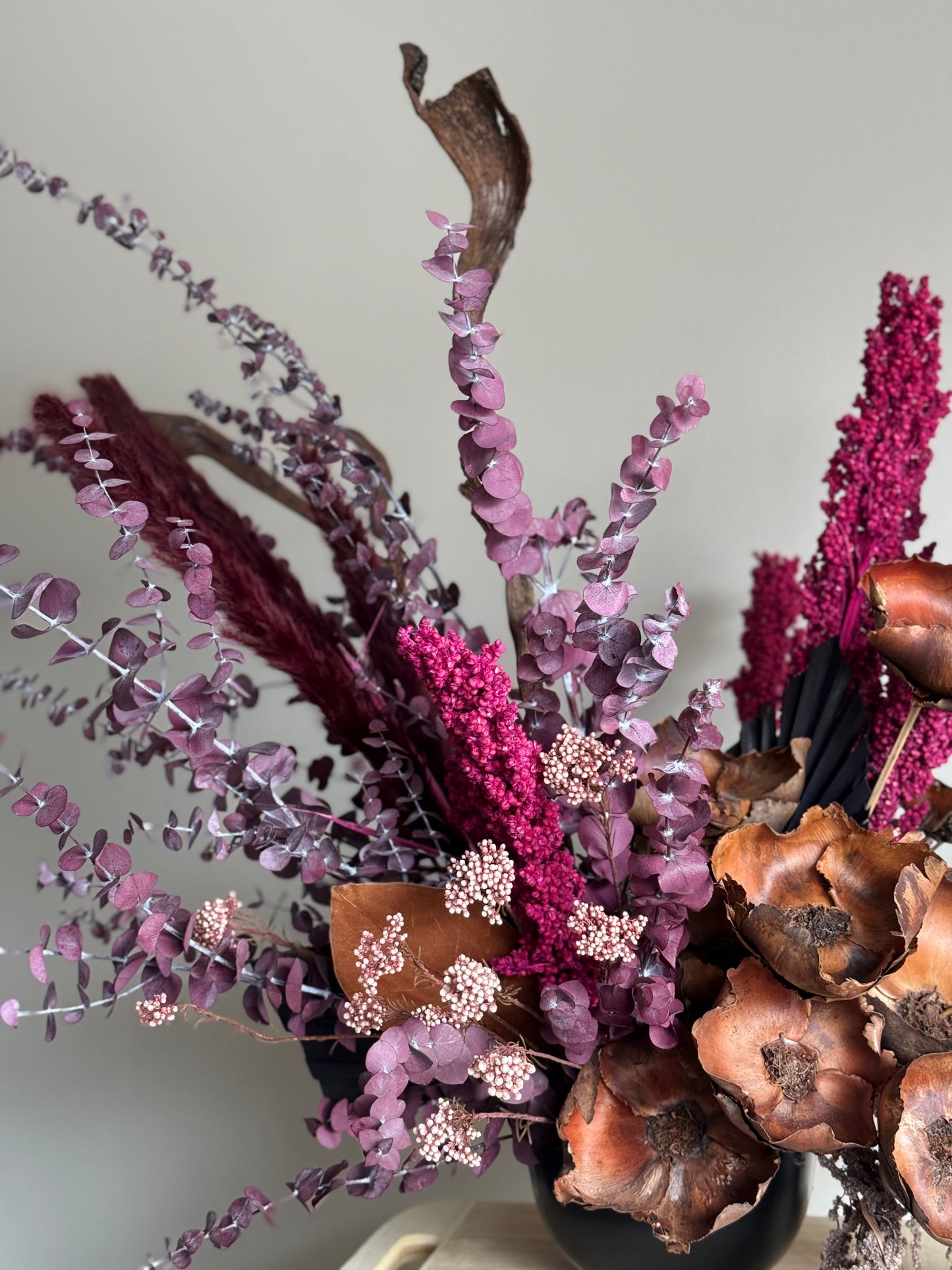 Rental - Jewelry Tones - Large Arrangement
