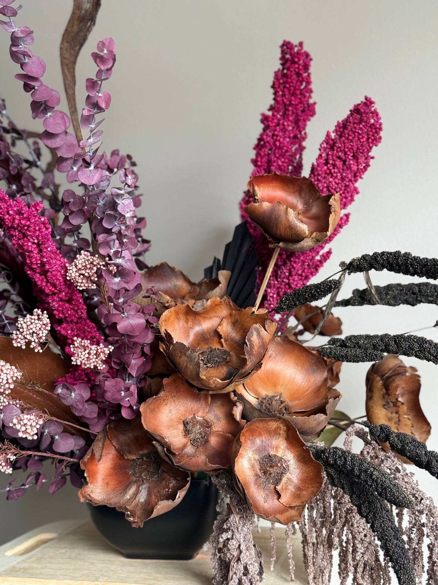 Rental - Jewelry Tones - Large Arrangement