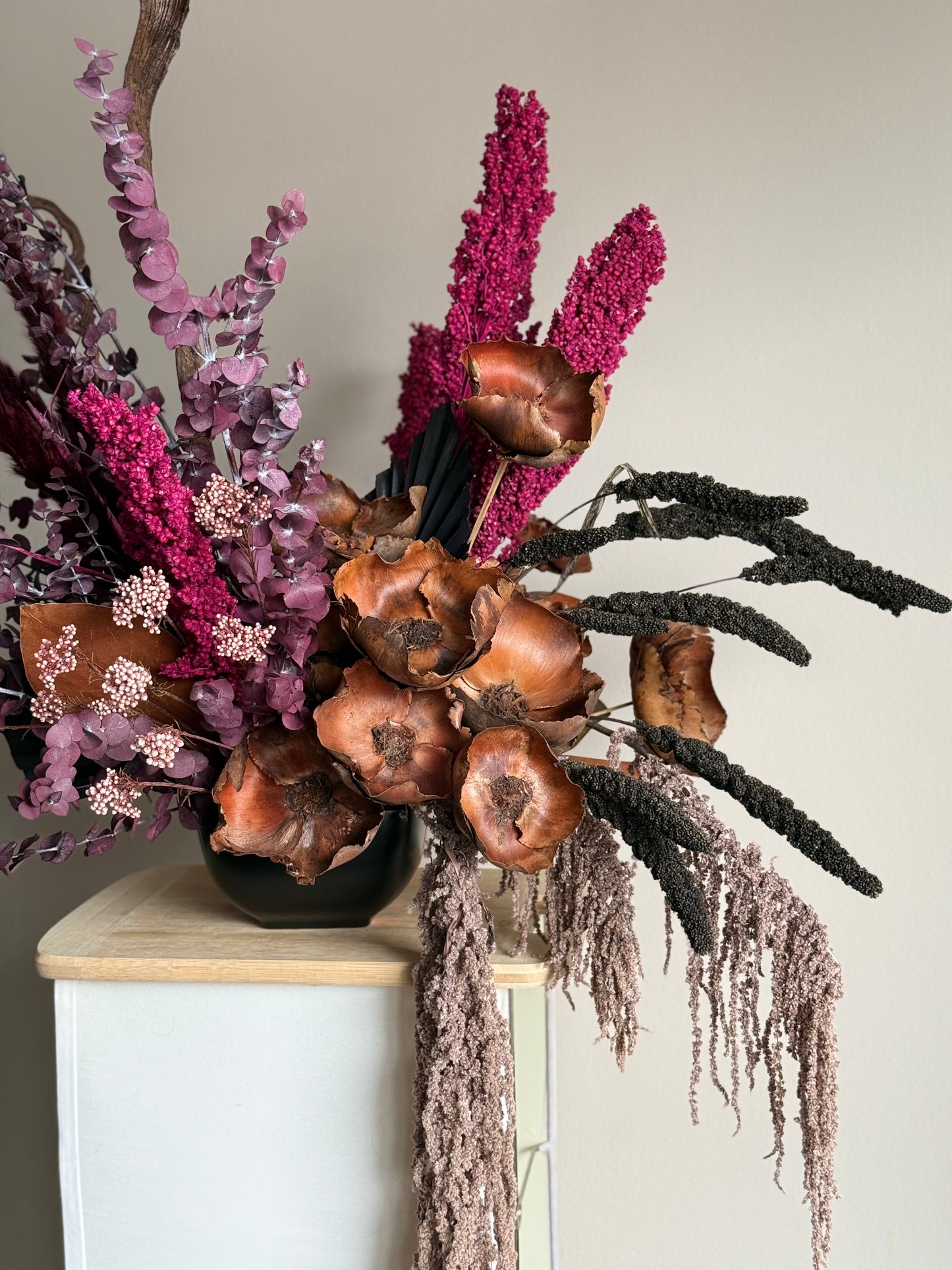Rental - Jewelry Tones - Large Arrangement