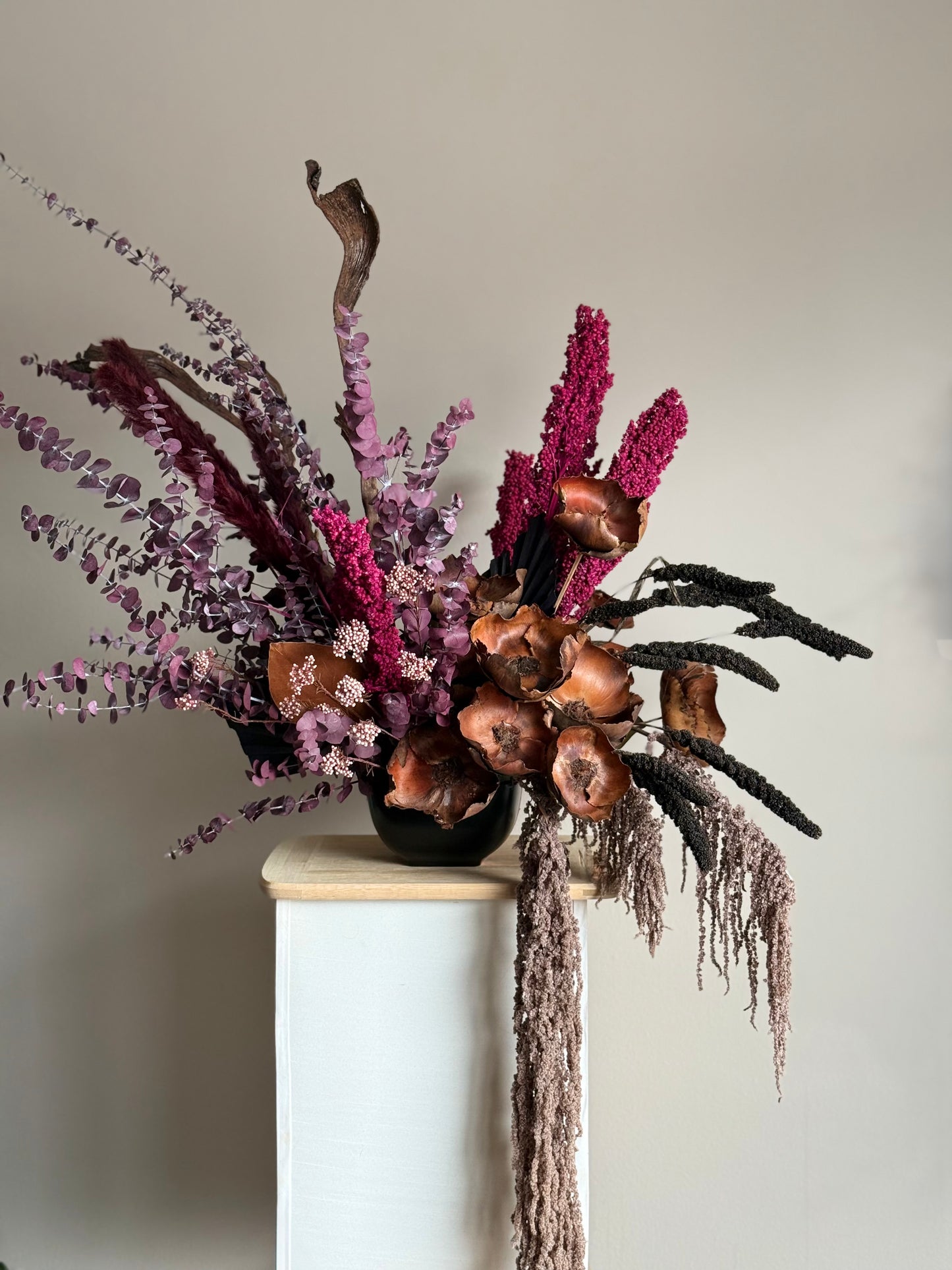 Rental - Jewelry Tones - Large Arrangement