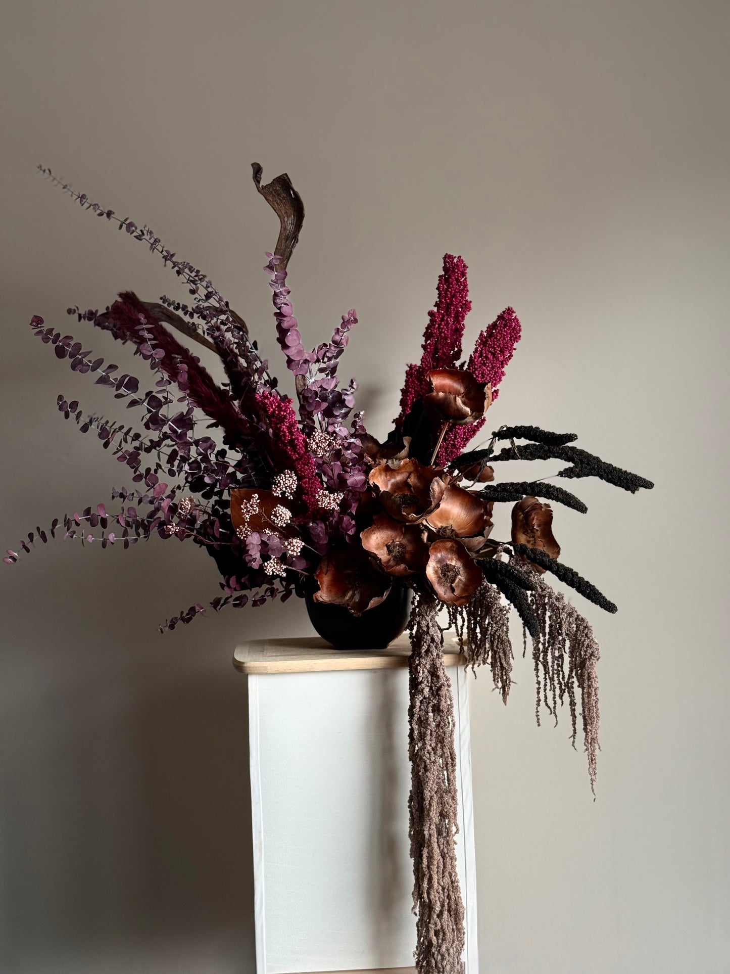 Rental - Jewelry Tones - Large Arrangement