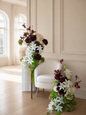 Rental - Contemporary Sculptural Arrangements
