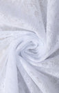 Rental - Pure White and Green Wedding 5’5’’