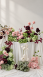 Rental - Elopement Romantic Set Up